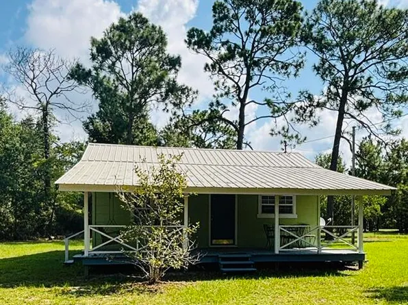 13606 Fiddlers Green Rd, Southport, FL 32409