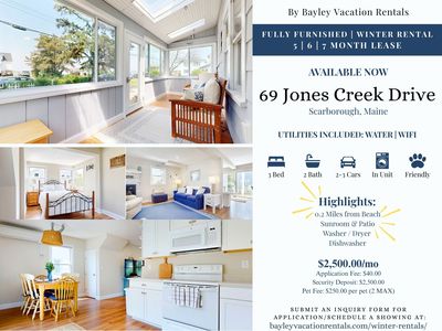 69 Jones Creek Dr, Scarborough, ME, 04074