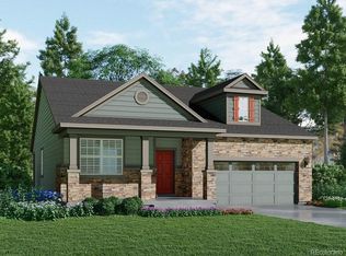 457 S Ouray St, Aurora, CO 80017