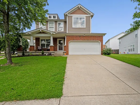 109 Ivy Hill Ln, Goodlettsville, TN 37072