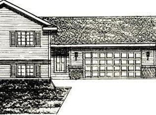 LOT 5 190th Cty Y St, Dresser, WI 54009