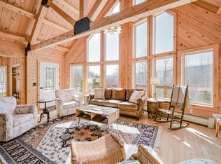 84 Ira Mountain Road, Kingfield, ME 04947