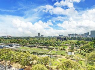 1400 Hermann Dr #9AH, Houston, TX 77004
