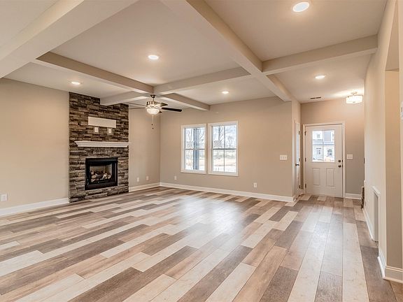 2nd image of 72 Reserve At Sango Mls Lot 72