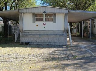 11705 Parey Ave Unit 9, Red Bluff, CA 96080