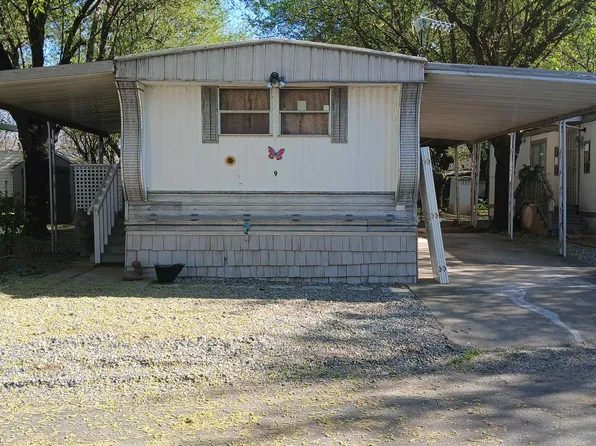 11705 Parey Ave Unit 9, Red Bluff, CA 96080