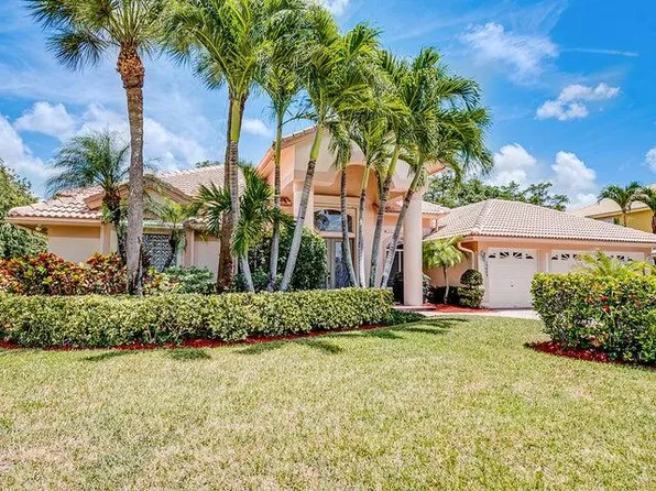 15683 Cypress Park Drive, Wellington, FL 33414