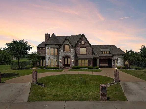 7305 Meadow Glen Dr, Parker, TX 75002