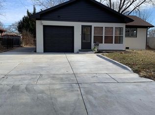 2028 S Ridgewood Dr, Wichita, KS 67218