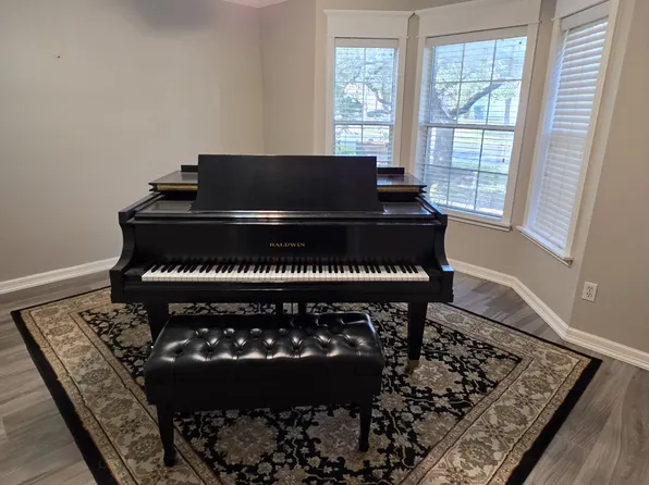 1116 Stillwell Rdg, Cedar Park, TX 78613