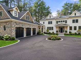 0 Wellesley St, Weston, MA 02493