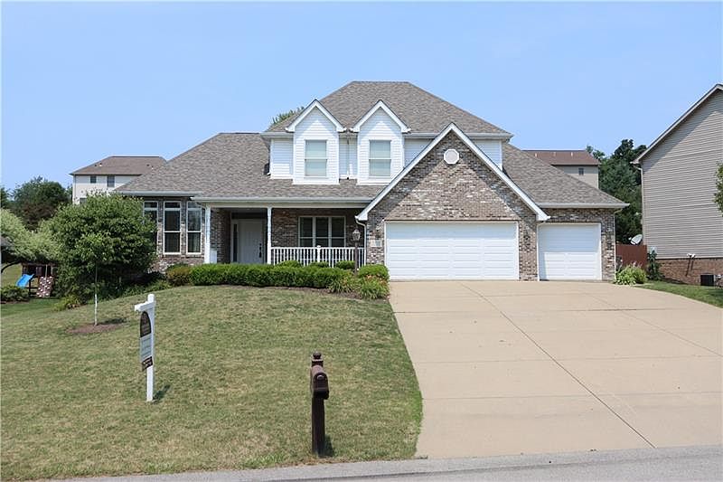 117 Sunray Dr, Aliquippa, PA 15001 Zillow