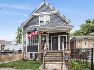 3538 N Albany Ave #1, Chicago, IL 60618