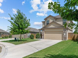576 Greatest Gift Way, Jarrell, TX 76537