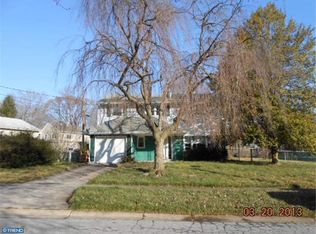 3 Mitchell Cir, Newark, DE 19713