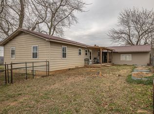 17300 Bethlehem Rd, Winslow, AR 72959