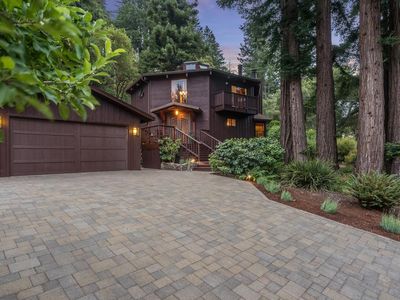 309 Spreading Oak Dr, Scotts Valley, CA, 95066
