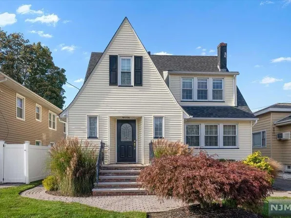 197 10th Street, Wood Ridge, NJ 07075