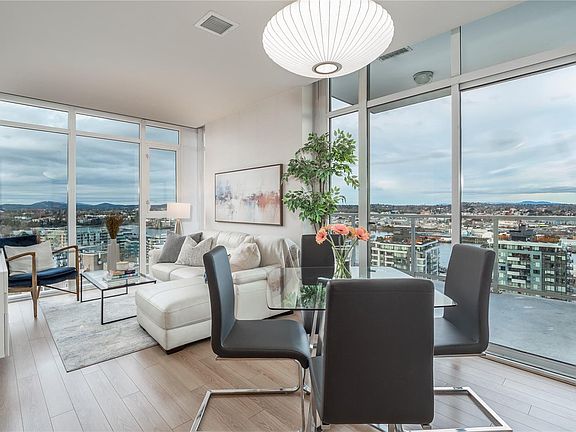 3rd image of 83 Saghalie Rd #1705