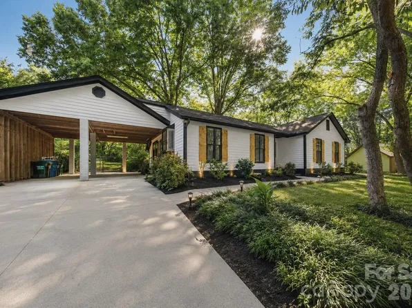 4739 Squirrel Nest Ln, Mint Hill, NC 28227