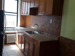 3321 12th Ave #2C, Brooklyn, NY 11218