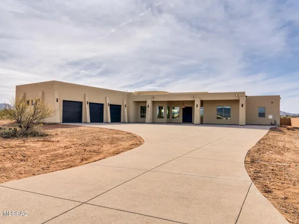 14652 E Sands Ranch Rd, Vail, AZ 85641