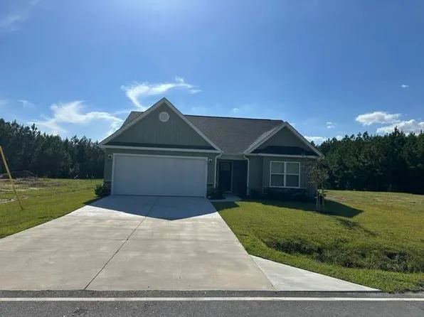 941 Padgett Lane, Conway, SC 29526