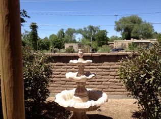 1922 Griegos Rd NW, Albuquerque, NM 87107