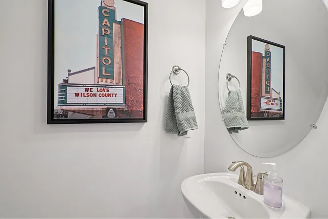 Legends Townhomes — Photo 28