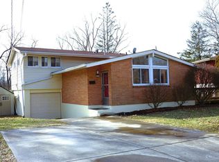 811 Cascade Rd, Cincinnati, OH 45240