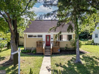 737 Silver Creek Rd, Baltimore, MD, 21208