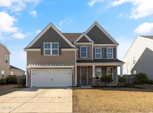 593 Steele Loop, Wilmington, NC 28411