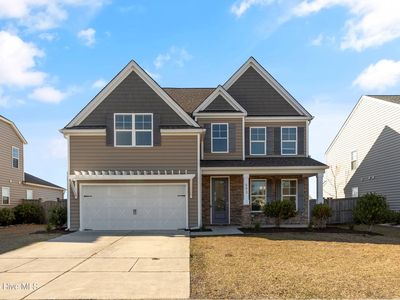 593 Steele Loop, Wilmington, NC, 28411