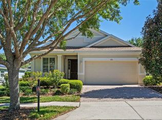 400 Silver Maple Rd, Groveland, FL 34736