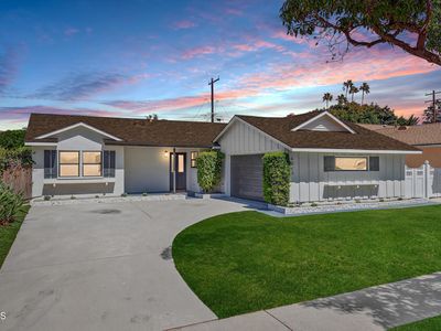 6019 Cloverly St, Ventura, CA, 93003