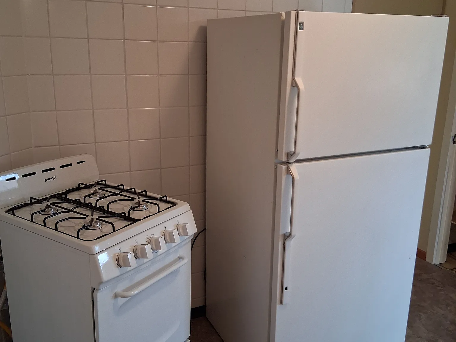 1 bed, 564 sqft, $750 — Photo 3