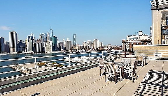 Rooftop 