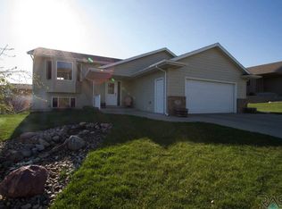 709 N Sioux Blvd, Brandon, SD 57005