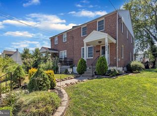 1202 Harding Dr, Havertown, PA 19083