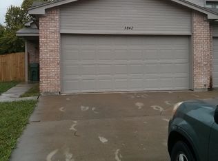 5842 Tinsley Dr, Arlington, TX 76017