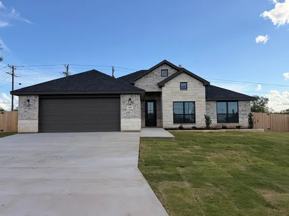 3661 Dominion Ridge Dr, San Angelo, TX 76904