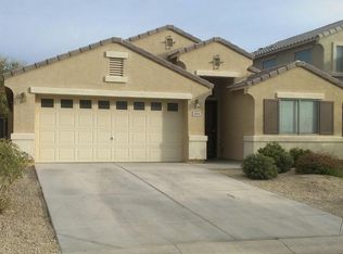 3896 E Hematite Ln, San Tan Valley, AZ 85143