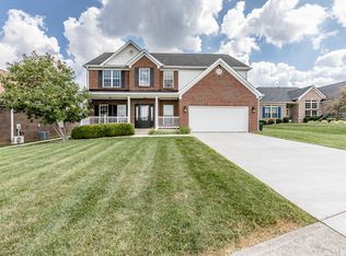 227 Ward Hall Mnr, Georgetown, KY 40324