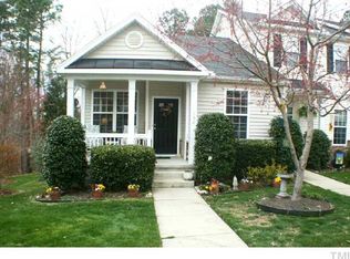 156 Summit Oaks Ln, Holly Springs, NC 27540