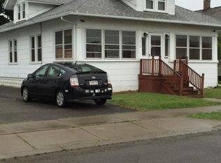 416 Marion St, Endicott, NY 13760