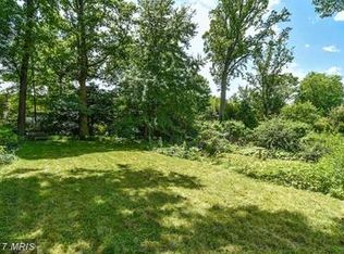 4804 Drummond Ave, Chevy Chase, MD 20815