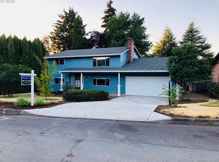 9916 NE 15th St, Vancouver, WA