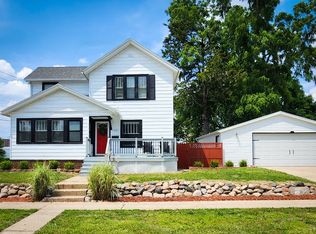 1021 6th St, Boone, IA 50036