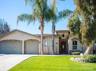 11612 Vauxhall Bridge Dr, Bakersfield, CA