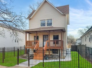 3229 W 63rd Pl, Chicago, IL 60629